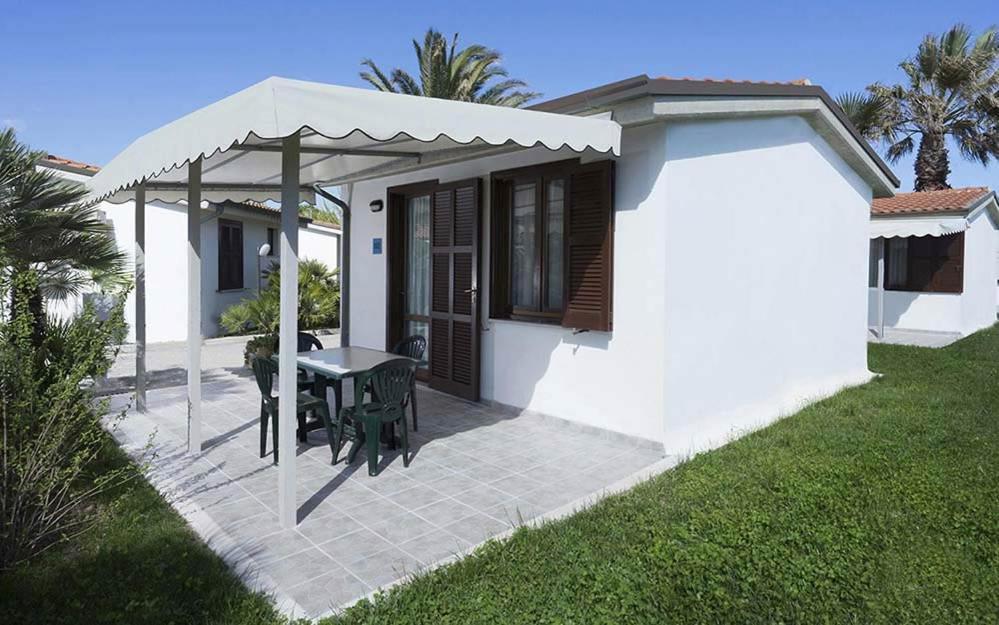 Holiday Family Village Porto SantʼElpidio Szoba fotó