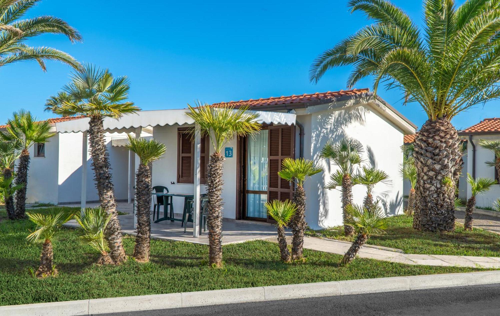 Holiday Family Village Porto SantʼElpidio Kültér fotó