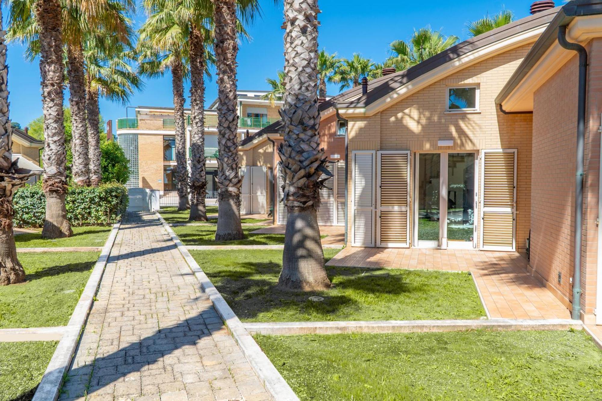 Holiday Family Village Porto SantʼElpidio Kültér fotó