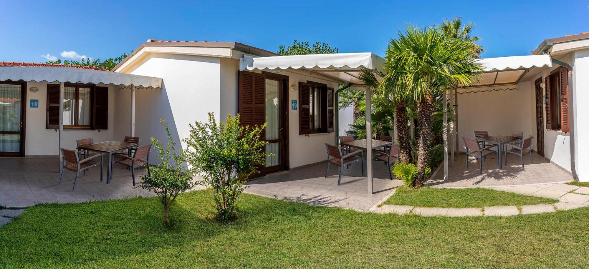 Holiday Family Village Porto SantʼElpidio Kültér fotó