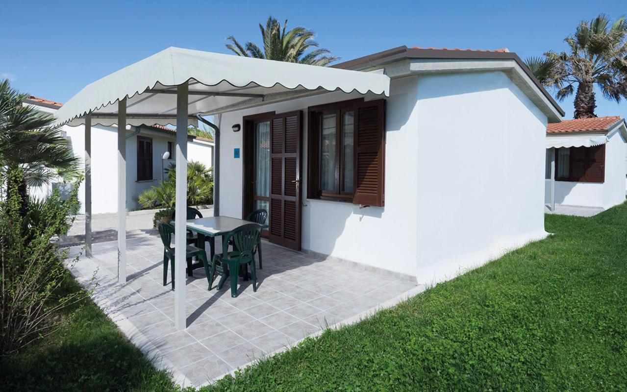 Holiday Family Village Porto SantʼElpidio Kültér fotó