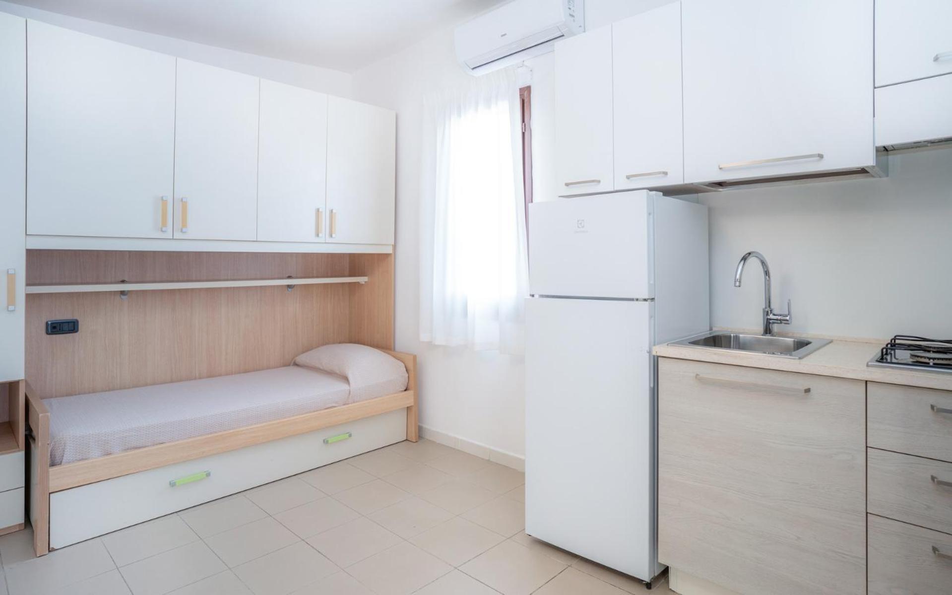 Holiday Family Village Porto SantʼElpidio Kültér fotó